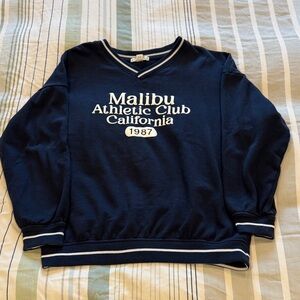 Aeropostale sweatshirt